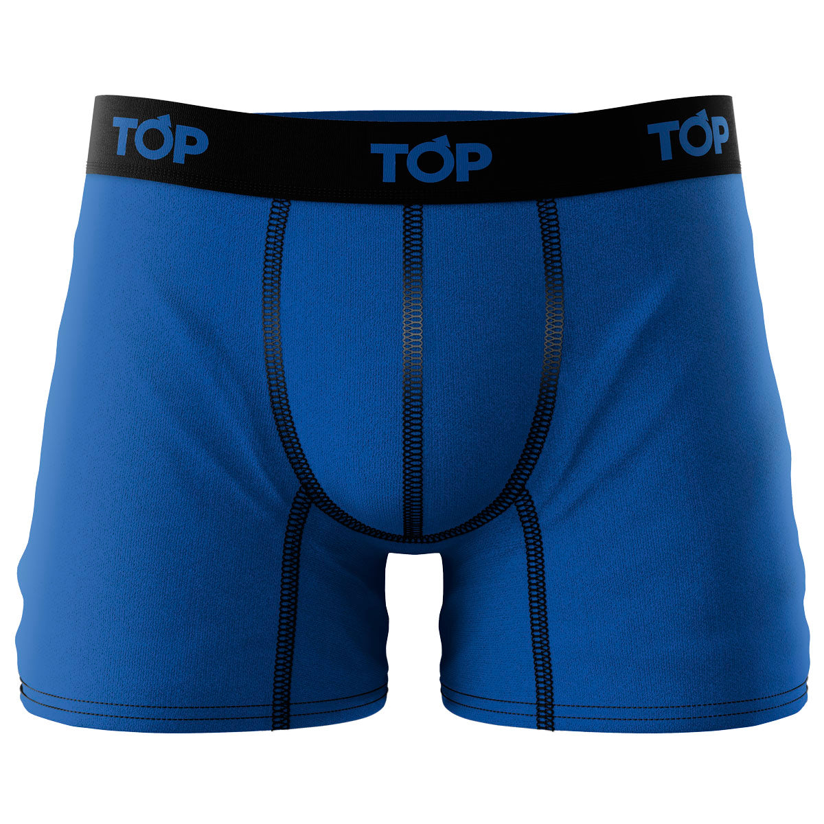 Top Underwear - ¿Qué les parece este boxer de microfibra con costuras neón  ? <3