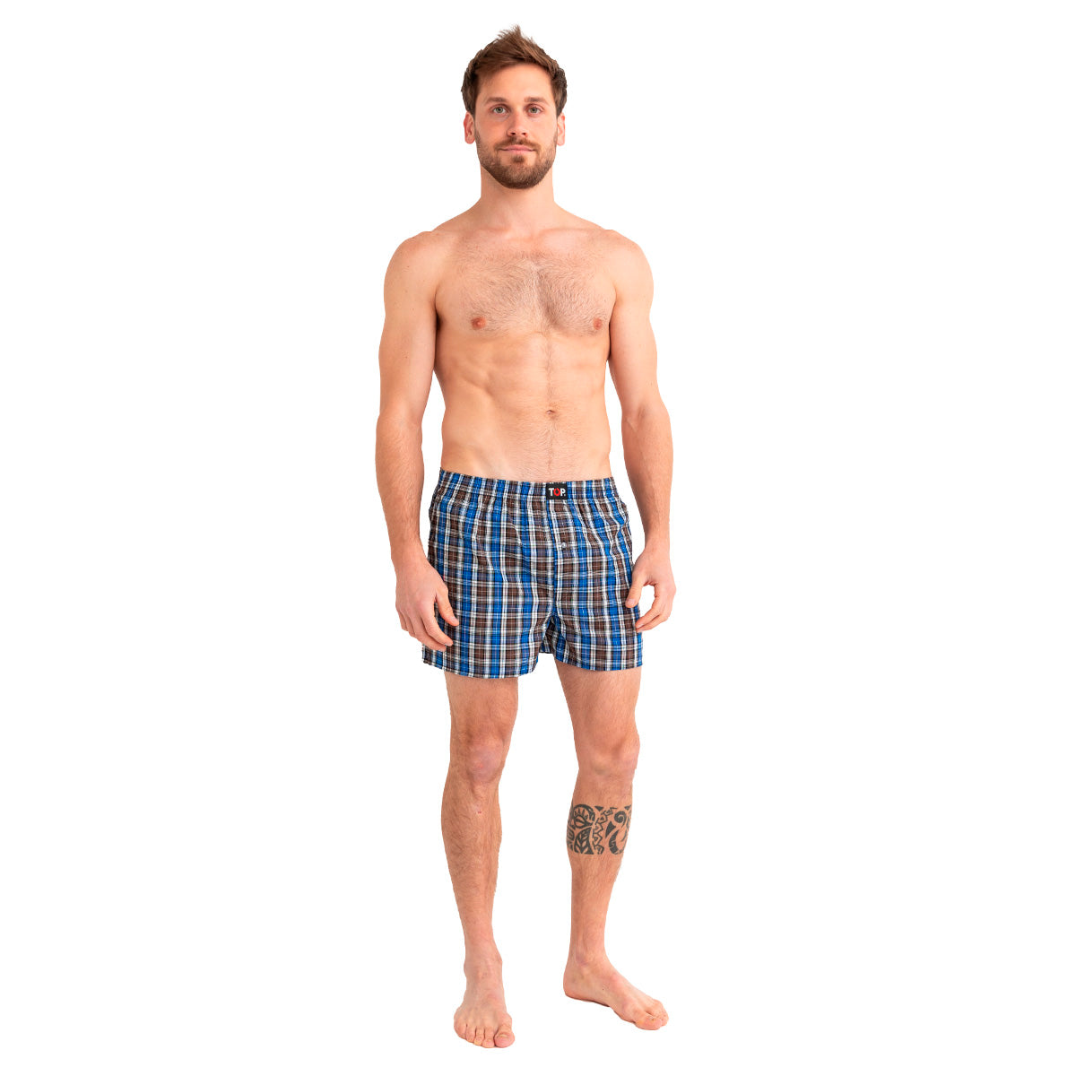 Boxers para hombre sueltos on sale