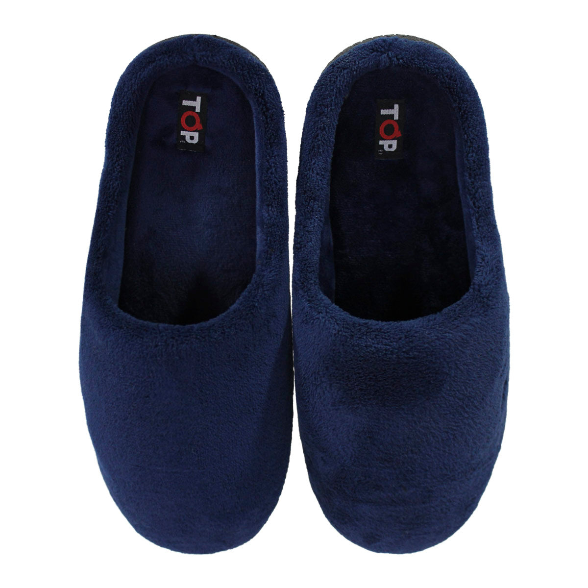 Pantufla polar super soft - Hombre - Pantuflas - Distribuidor Mayorista de  Lencería