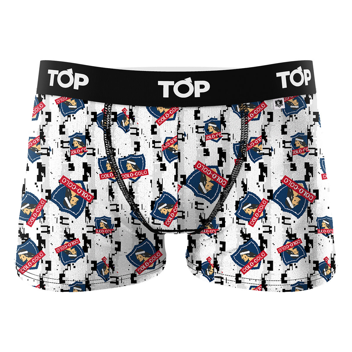 Boxer niño best sale talla 16