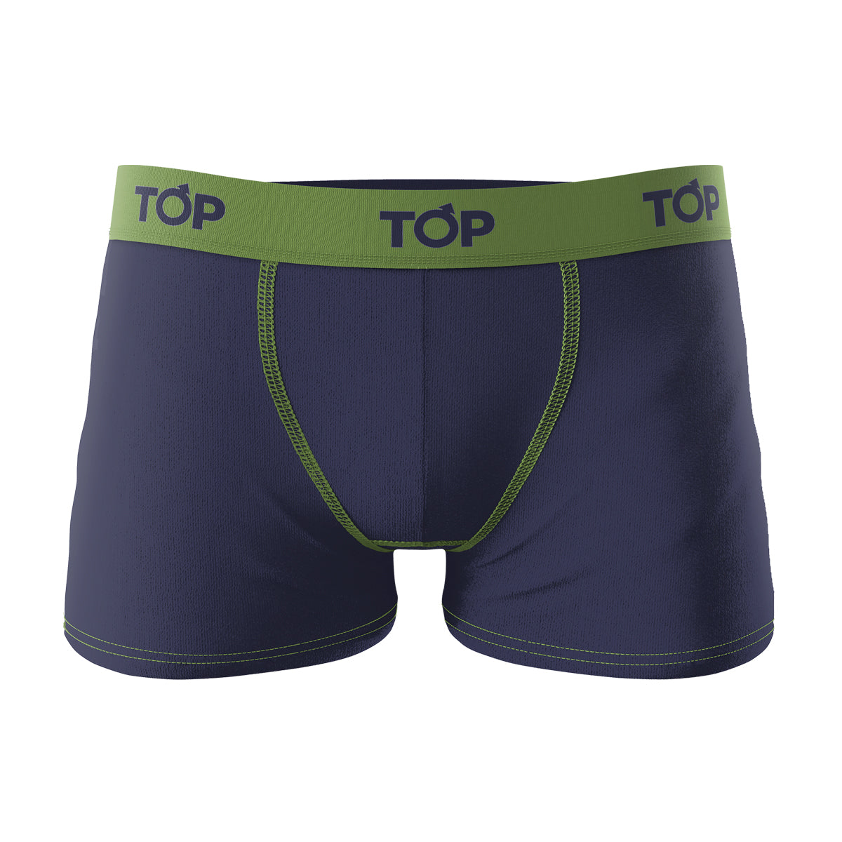 B xer Ni o Algod n Pack 7 C1 Top Underwear