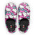 Pantufla Mujer Hello Kitty C1