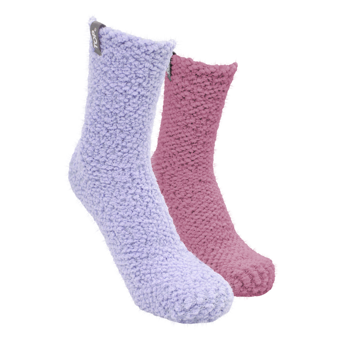 Calcetines Largos Mujer Invierno Pack 2 C3