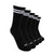 Calcetines MUJER Deportivos Largos C3 Pack 5