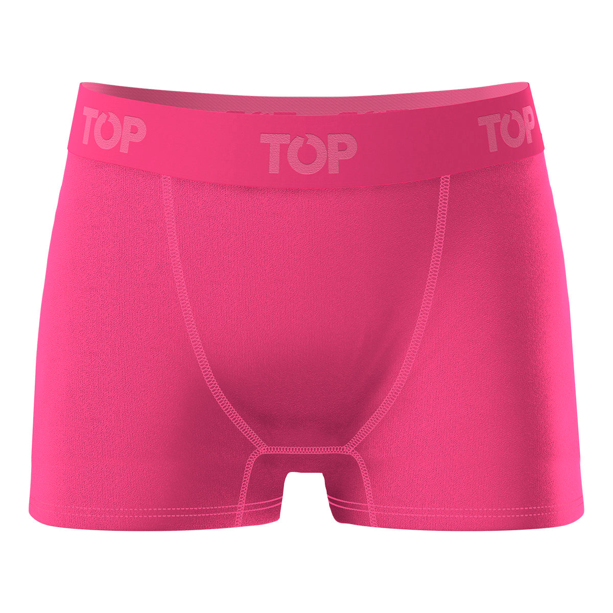 Boxer Medio NINA Algodon Pack 5 C2 Top Underwear