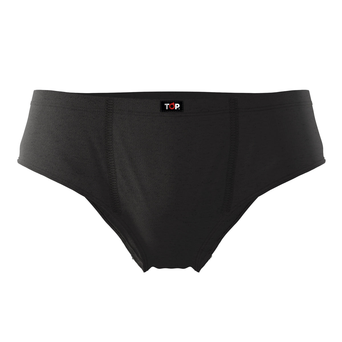 Slip Algodón Pack 5 C2 - Top Underwear