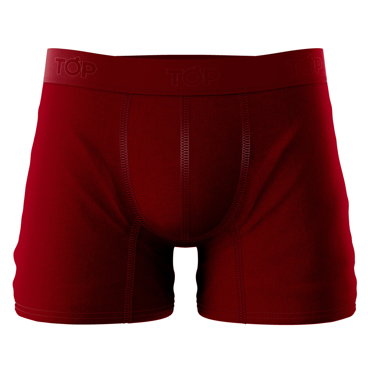 Bóxer Medio Mujer Modal Pack 3 DC C5 - Top Underwear