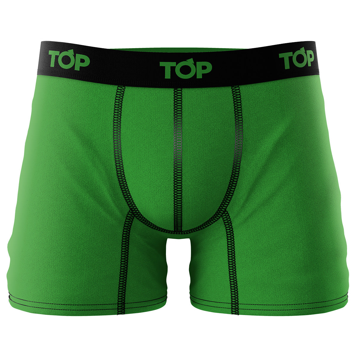 Hombre Boxer Largo - Top Underwear