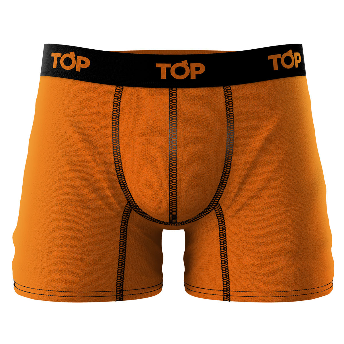 KANDOR Calzoncillos Hombre Boxer – Pack de 5, Boxers para Hombres