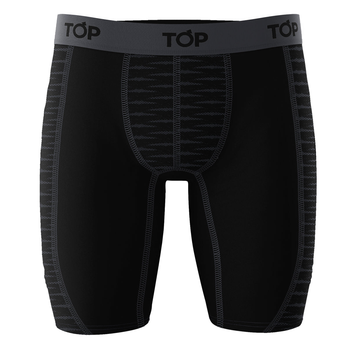 Top boxer largo sale