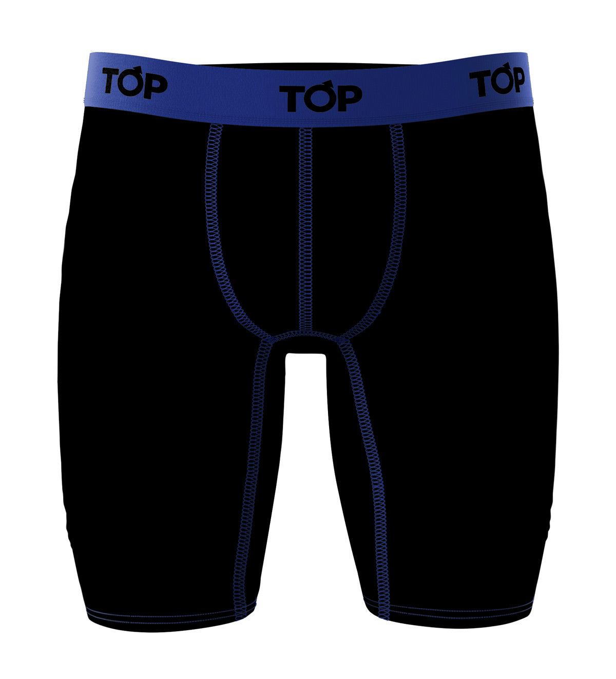 Boxer Largo Algodon Pack 3 C9 Top Underwear