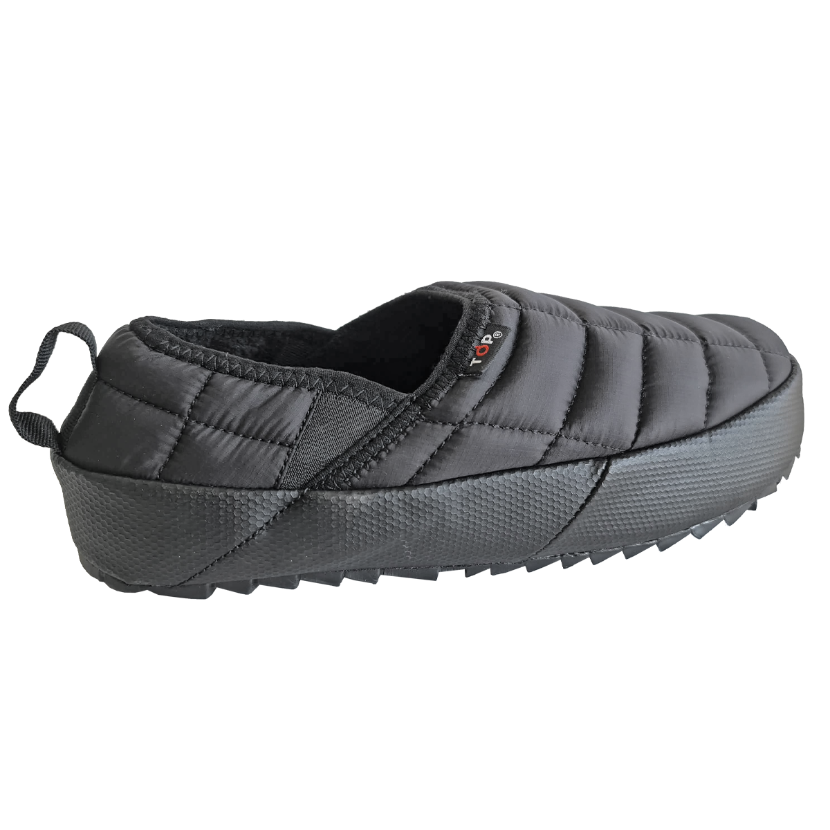 Pantufla polar super soft - Hombre - Pantuflas - Distribuidor Mayorista de  Lencería