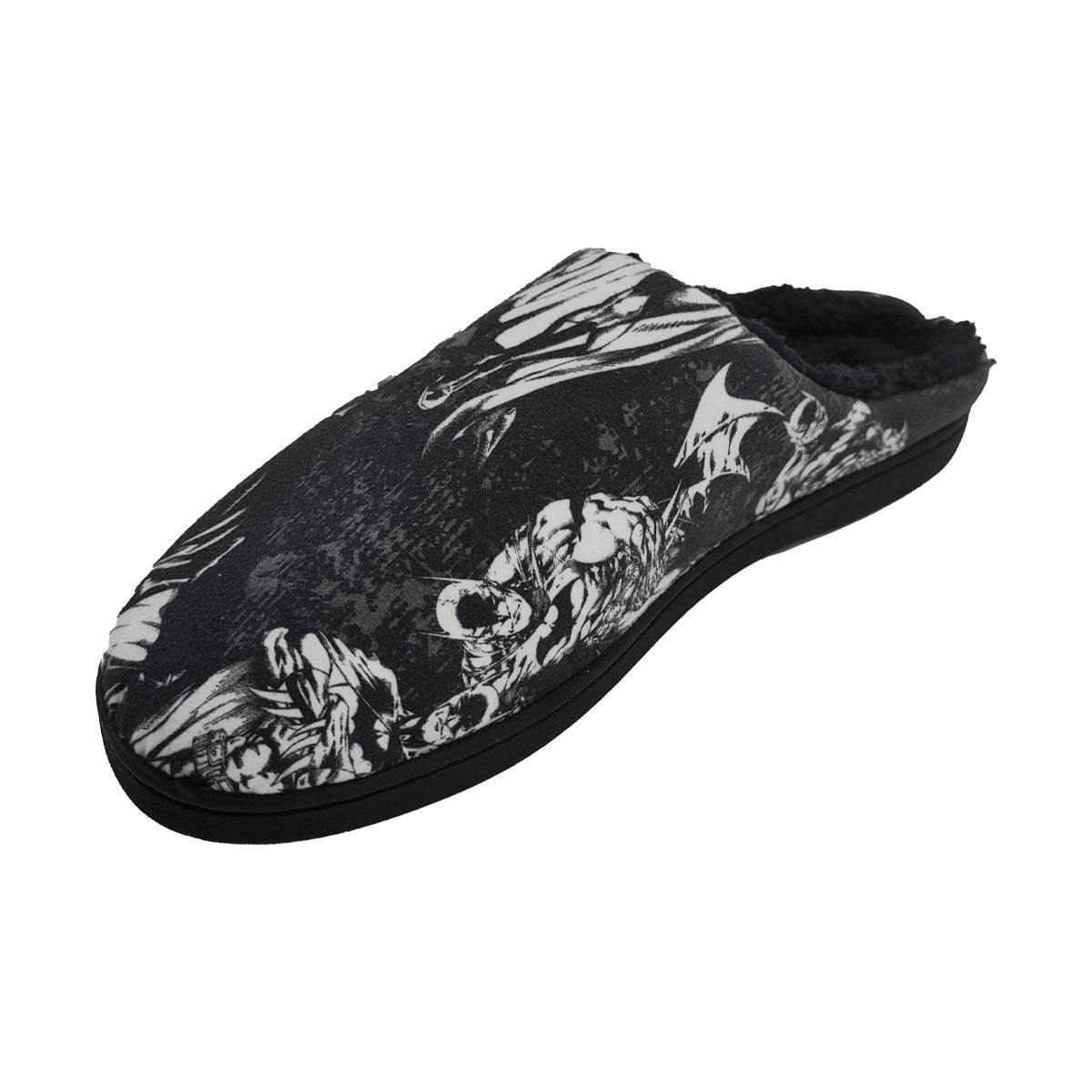 Pantufla polar super soft - Hombre - Pantuflas - Distribuidor Mayorista de  Lencería