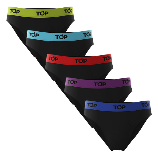 Top Underwear - El slip 511 Classic es una alternativa